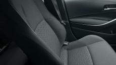 Toyota Corolla 1.8 VVT-i Hybrid Design 5dr CVT Hybrid Hatchback